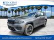 Used 2023 Jeep Grand Cherokee Laredo SUV