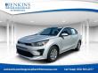 Used 2023 Kia Rio LX Sedan
