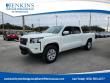 Used 2022 Nissan Frontier SV Truck Crew Cab