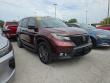 Used 2021 Honda Passport EX-L AWD SUV