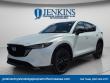 Used 2024 Mazda CX-5 2.5 Carbon Turbo SUV
