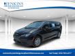 Used 2022 Chrysler Voyager LX Van Passenger Van
