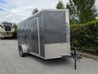  Quality Cargo Trailer 12ft