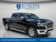 Certified 2022 Ram 1500 Laramie Truck Crew Cab