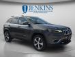Used 2021 Jeep Cherokee Limited SUV
