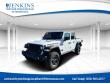 Certified 2023 Jeep Gladiator Rubicon Truck Crew Cab