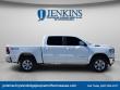 Used 2021 Ram 1500 Laramie Truck Crew Cab