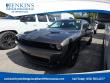Used 2021 Dodge Challenger SXT Coupe