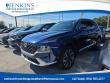 Used 2023 Hyundai Santa Fe Calligraphy SUV