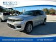 Used 2022 Jeep Grand Cherokee Summit SUV