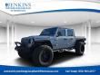 Used 2020 Jeep Gladiator Rubicon Truck Crew Cab