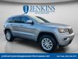 Used 2021 Jeep Grand Cherokee Laredo SUV