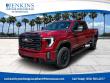 Used 2024 GMC Sierra 2500 HD AT4 Truck Crew Cab