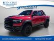 Used 2021 Ram 1500 TRX Truck Crew Cab