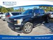 Used 2019 Ford F-150  Truck SuperCrew Cab