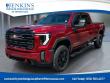 Used 2024 GMC Sierra 2500 HD AT4 Truck Crew Cab