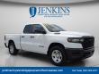 Used 2026 Ram 1500 Tradesman Truck Quad Cab