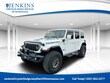  Jeep Wrangler 4xe