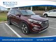 Used 2017 Hyundai Tucson Limited SUV