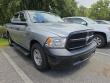 Certified 2021 Ram 1500 Classic Tradesman Truck Crew Cab