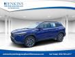 Used 2024 Toyota Corolla Cross XLE SUV
