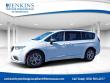 Certified 2023 Chrysler Pacifica Limited Van Passenger Van