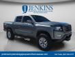 Used 2022 Nissan Frontier SV Truck Crew Cab