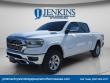 Used 2021 Ram 1500 Laramie Truck Crew Cab