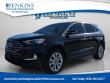 Used 2024 Ford Edge Titanium SUV