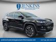 Certified 2022 Jeep Compass Limited SUV