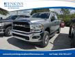 Used 2024 Ram 2500 Big Horn Truck Crew Cab