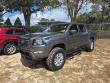 Used 2022 Nissan Frontier SV Truck Crew Cab