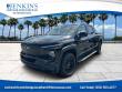 Used 2024 Chevrolet Silverado EV Work Truck w/3WT Truck Crew Cab
