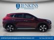 Used 2017 Hyundai Tucson Limited SUV