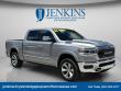 Certified 2021 Ram 1500 Limited Truck Crew Cab