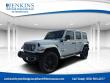 Used 2024 Jeep Wrangler 4xe Sahara SUV