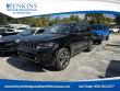 Used 2024 Jeep Grand Cherokee Overland SUV