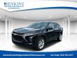 Used 2024 Chevrolet Trax LS SUV