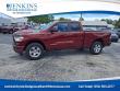 Used 2023 Ram 1500 Big Horn/Lone Star Truck Quad Cab