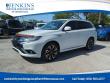 Used 2018 Mitsubishi Outlander PHEV SEL CUV