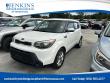 Used 2015 Kia Soul + FWD Hatchback