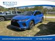 Used 2022 Lexus RX 450h F SPORT Handling SUV