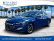 Used 2023 Chevrolet Malibu 1LT Sedan