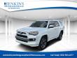 Used 2020 Toyota 4Runner Limited SUV