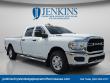 Certified 2024 Ram 2500 Tradesman Truck Crew Cab