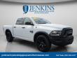 Used 2024 Ram 1500 Classic SLT Truck Crew Cab