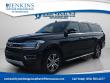 Used 2024 Ford Expedition Max Limited SUV