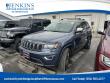 Used 2020 Jeep Grand Cherokee Limited SUV