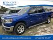 Used 2019 Ram 1500 Big Horn/Lone Star Truck Crew Cab