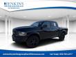 Used 2024 Ram 1500 Classic SLT Truck Crew Cab